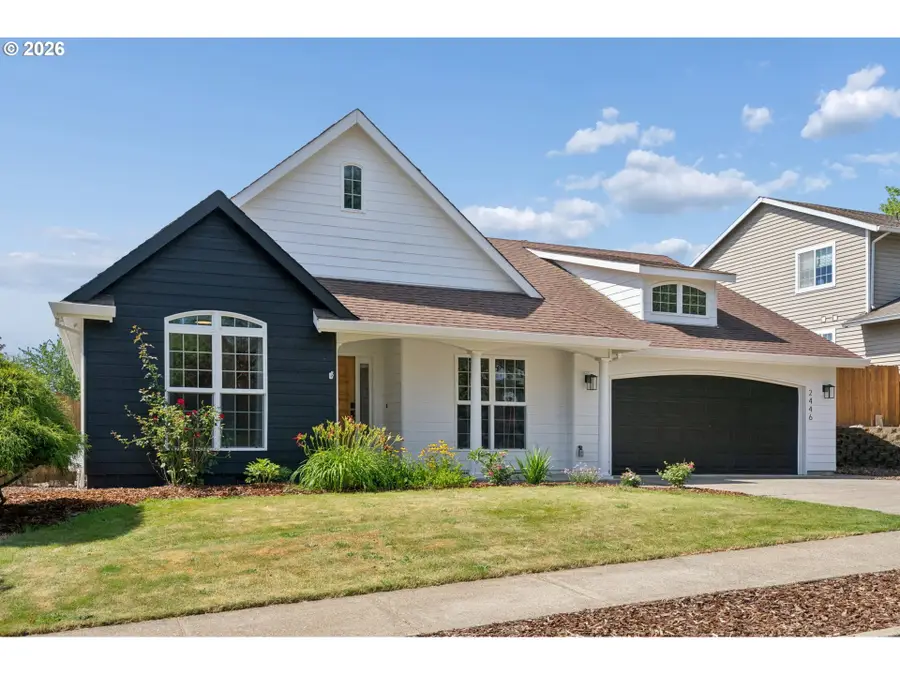 2446 SW Barbara St, McMinnville, OR 97128 - #3