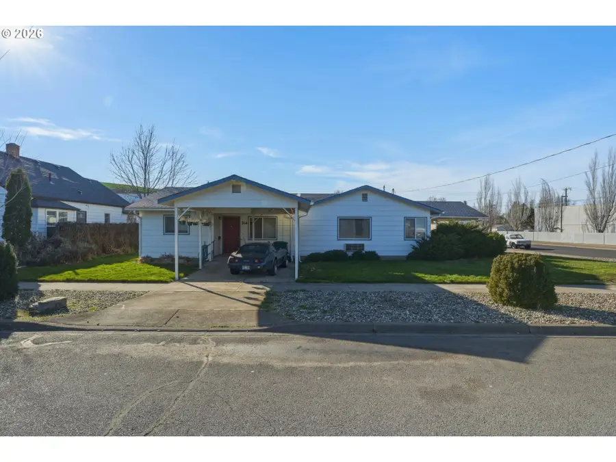 314 Columbia St, Milton Freewater, OR 97862 - #2