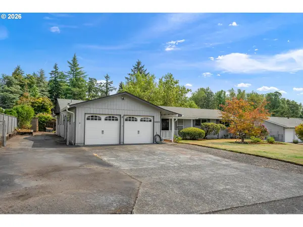 5024 SE Naef Rd, Milwaukie, OR 97267