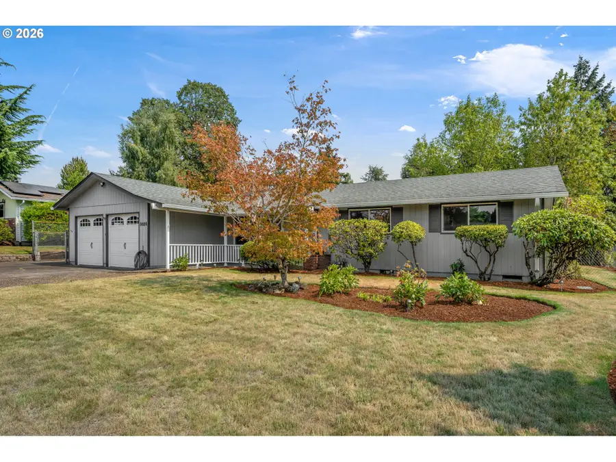 5024 SE Naef Rd, Milwaukie, OR 97267 - #2