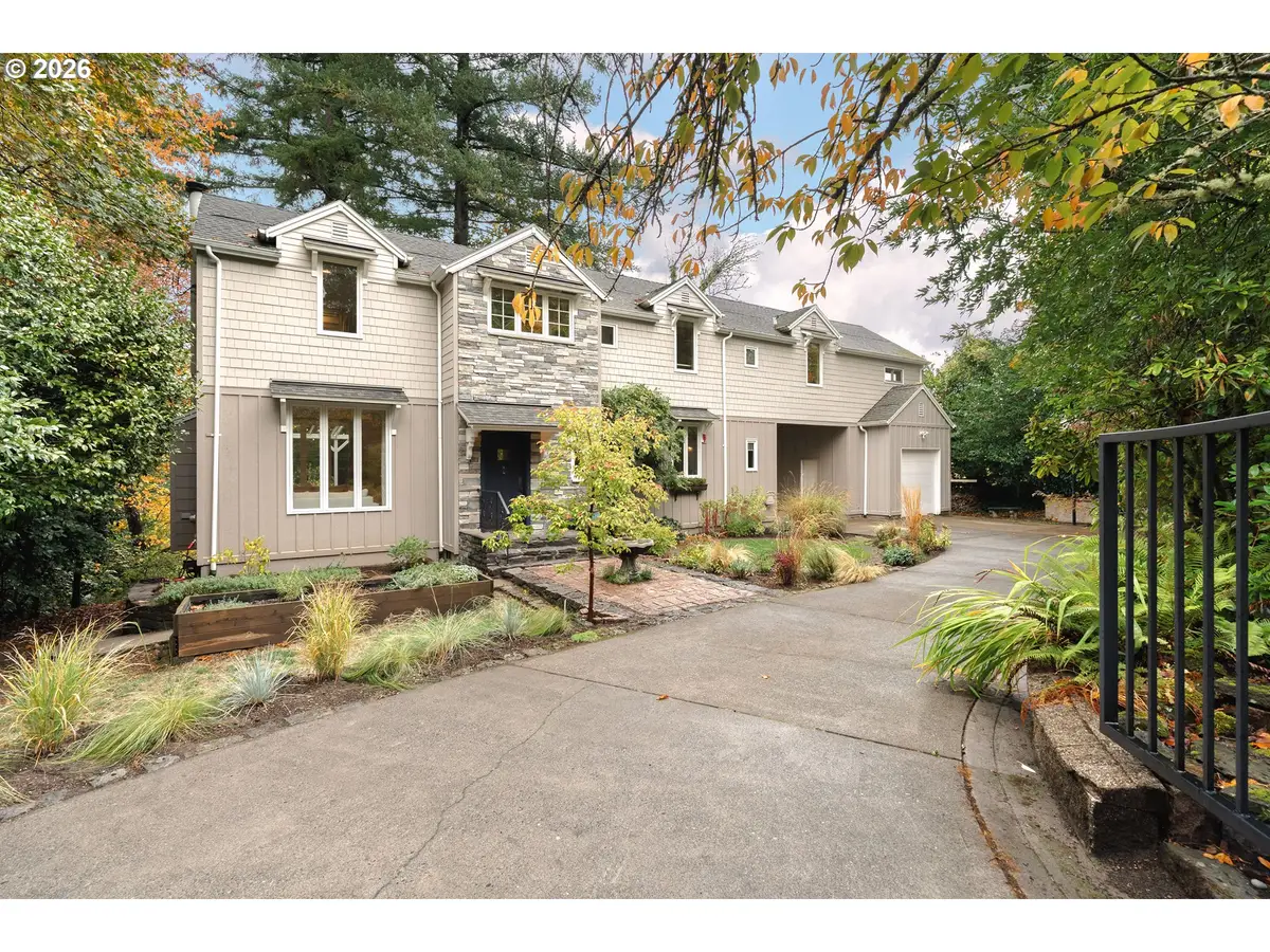 6938 SE 122nd Dr, Portland, OR 97236 - #1