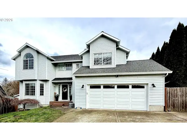 4330 SE Sweetbriar Ct, Troutdale, OR 97060