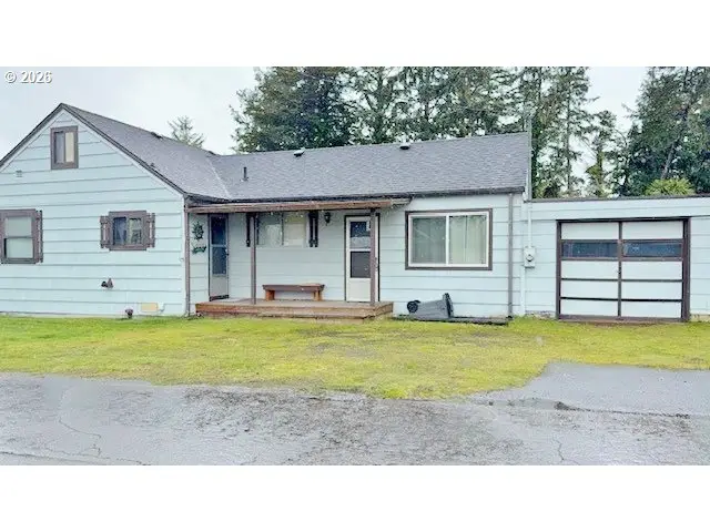 616 24th Ave, Seaside, OR 97138 - #1