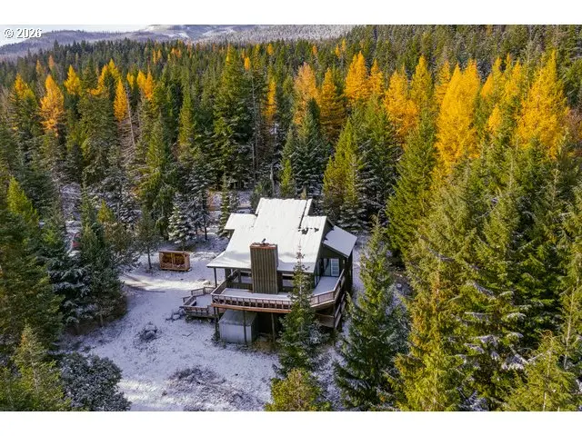 10581 Cooper Spur Rd, Mount Hood Parkdale, OR 97041 - #3