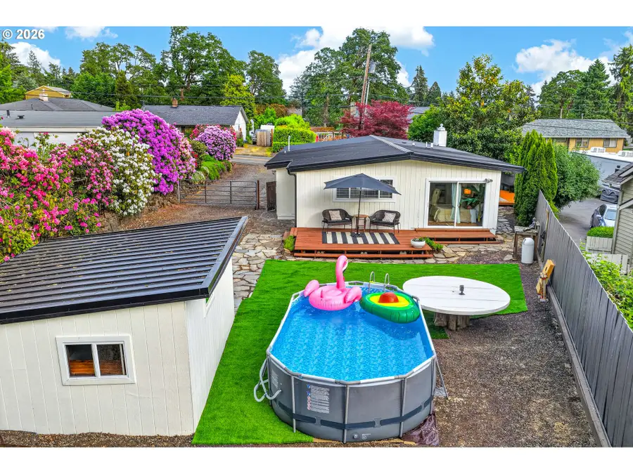 6903 B Glen Echo Ave, Gladstone, OR 97027 - #2
