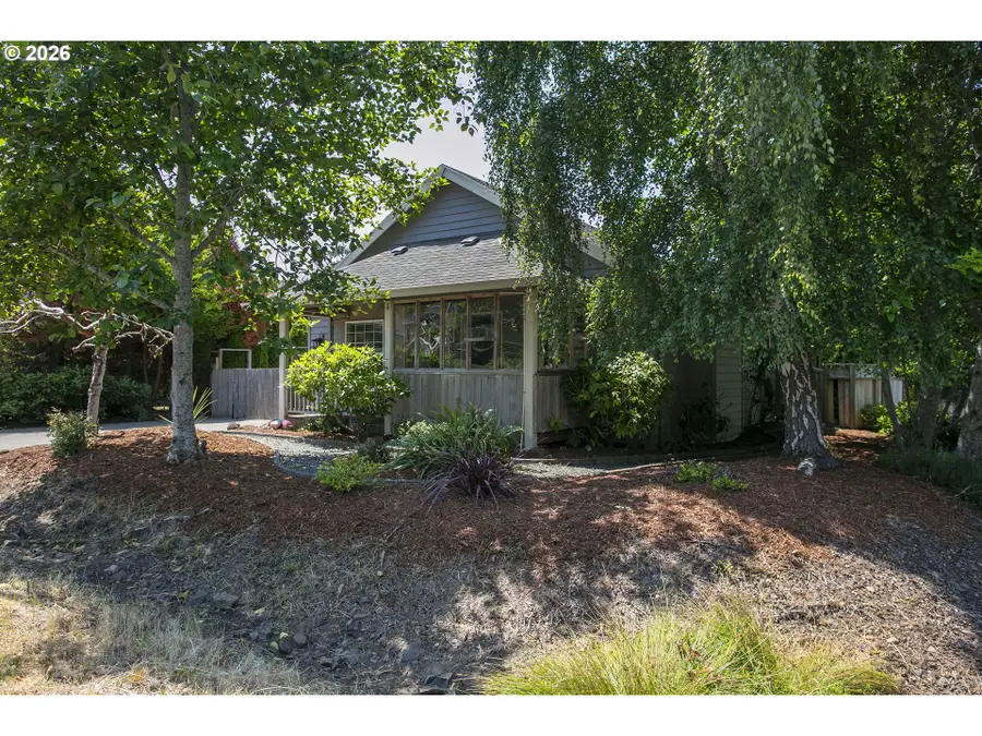 375 N Neptune St, Rockaway Beach, OR 97136 - #2