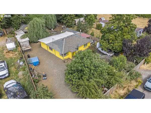 5225 NE Ramp St, Salem, OR 97301