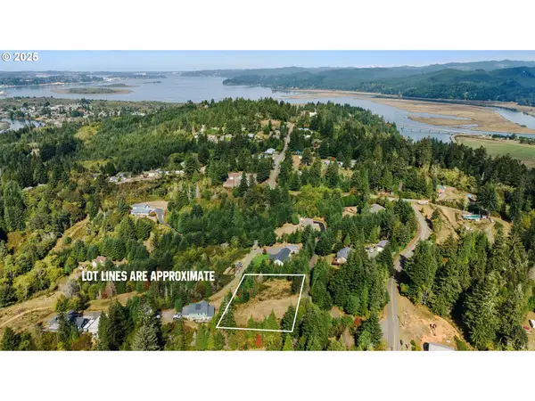 0 Laurel Park Ln, CoosBay, OR 97420