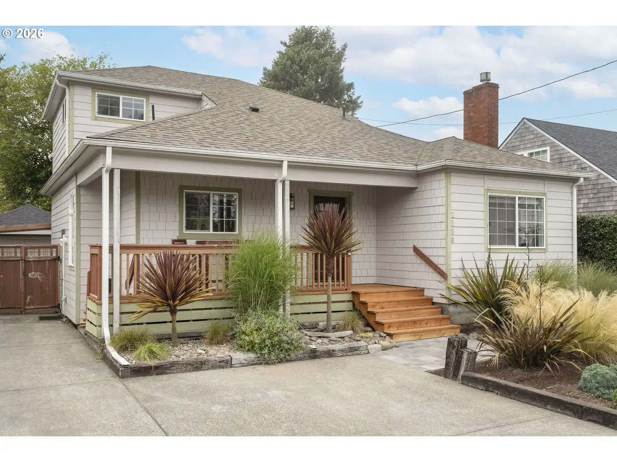 2396 S Edgewood St, Seaside, OR 97138 - #1