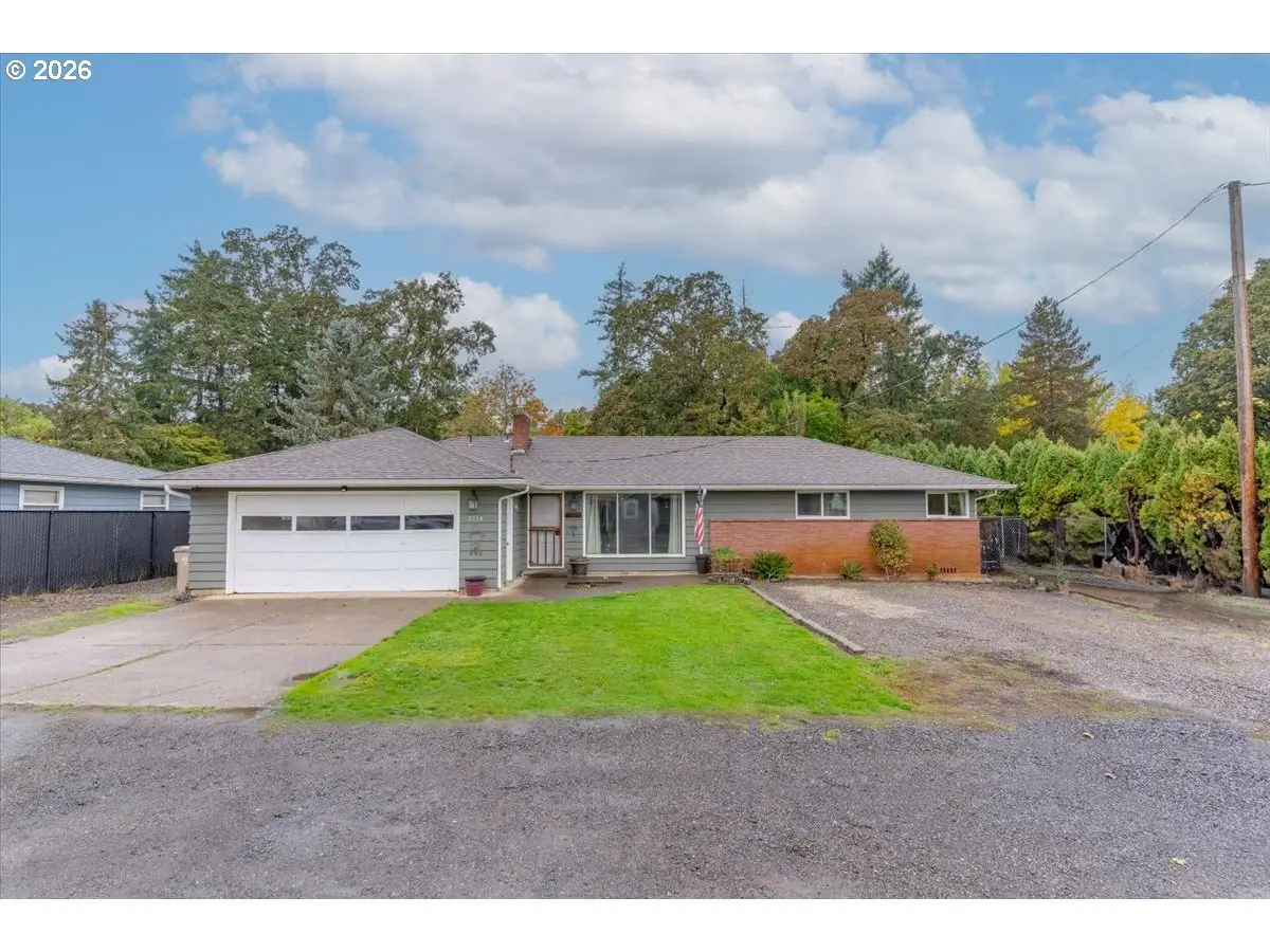 4714 Willetta St Sw, Albany, OR 97321 - #1