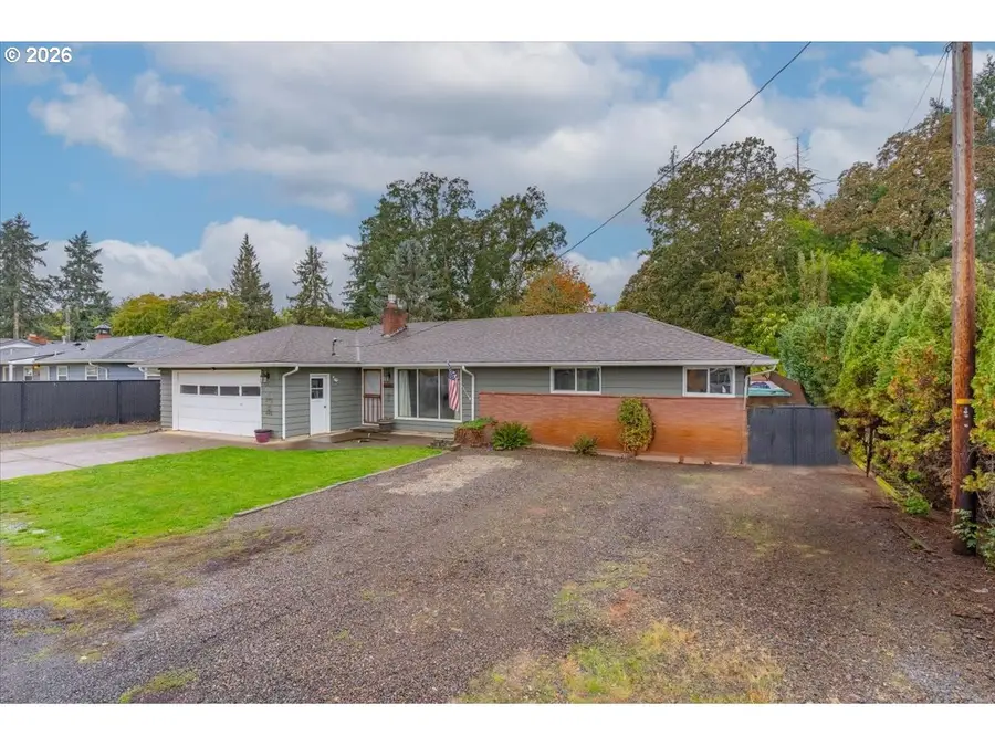 4714 Willetta St Sw, Albany, OR 97321 - #3