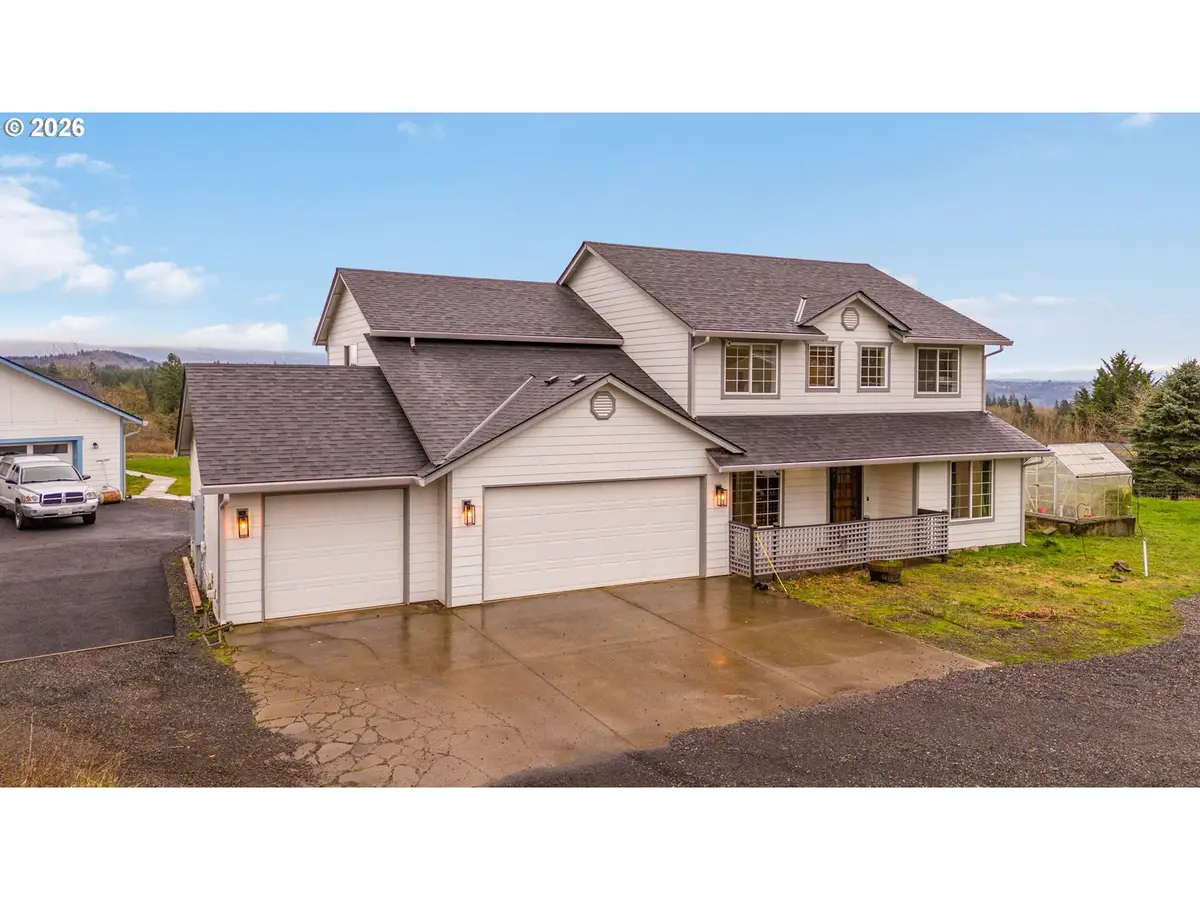 2501 SE 396th Ave, Washougal, WA 98671 - #1