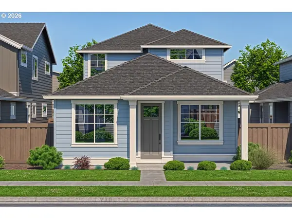 6624 SE Kinnaman St, Hillsboro, OR 97123
