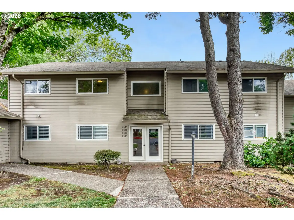 11355 SW Springwood Dr, Portland, OR 97223 - #1