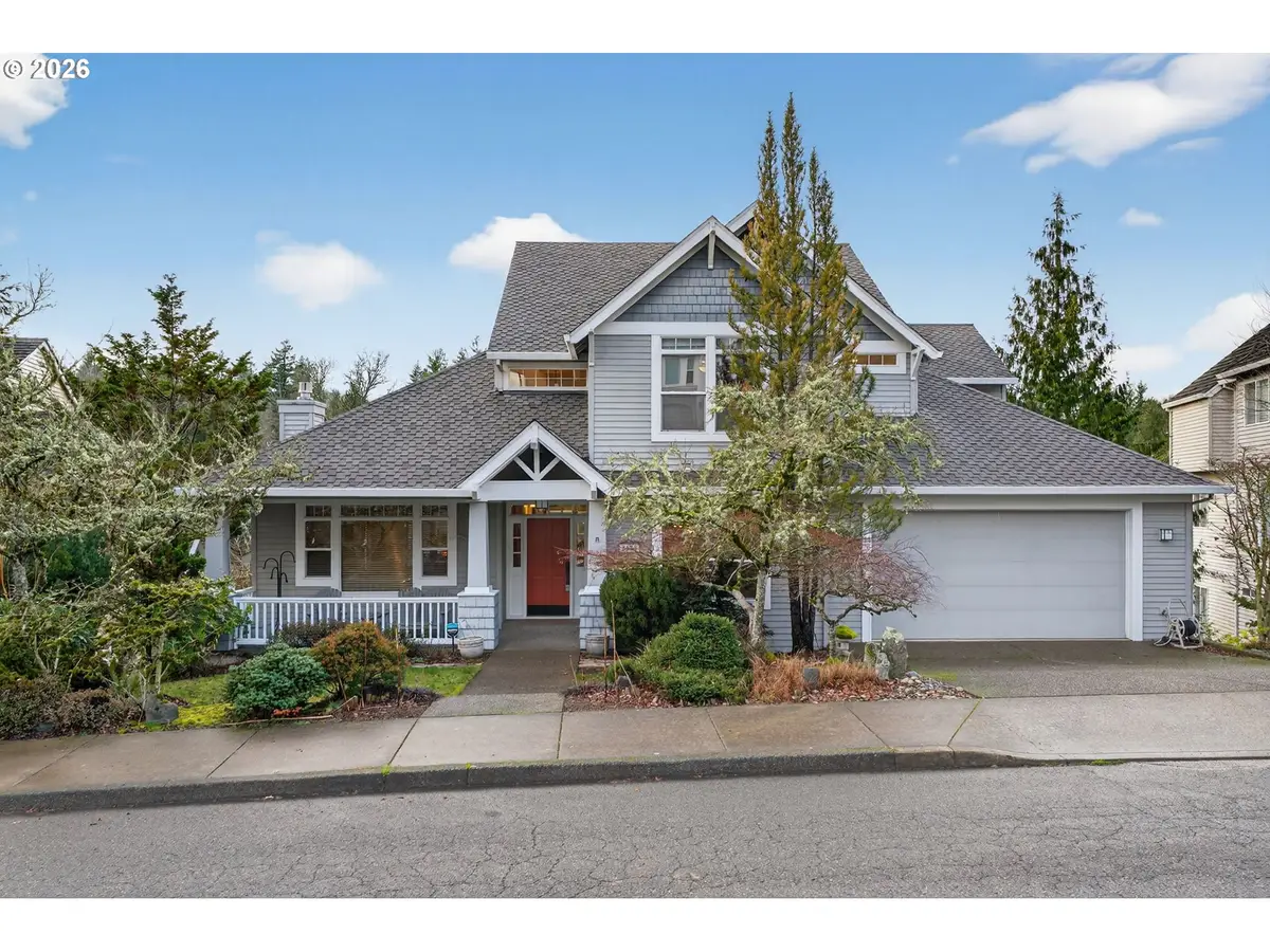 1531 NW Morgan Ln, Portland, OR 97229 - Image #1