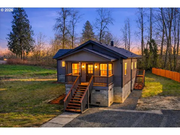 1025 NW Prindle St, Chehalis, WA 98532