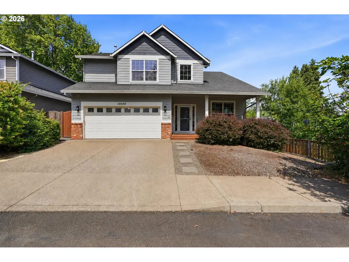 10140 SW Molly Ct, Portland, OR 97223 - #1