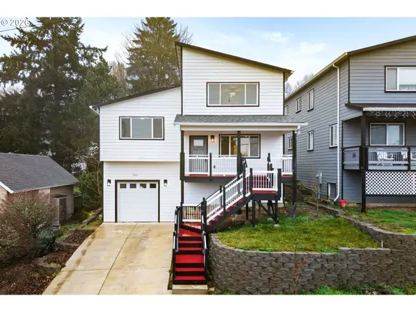 7684 SE 98th Ave, Portland, OR 97266