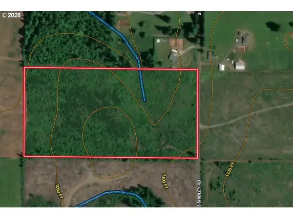 0 South Shibley Road, Colton, OR 97017