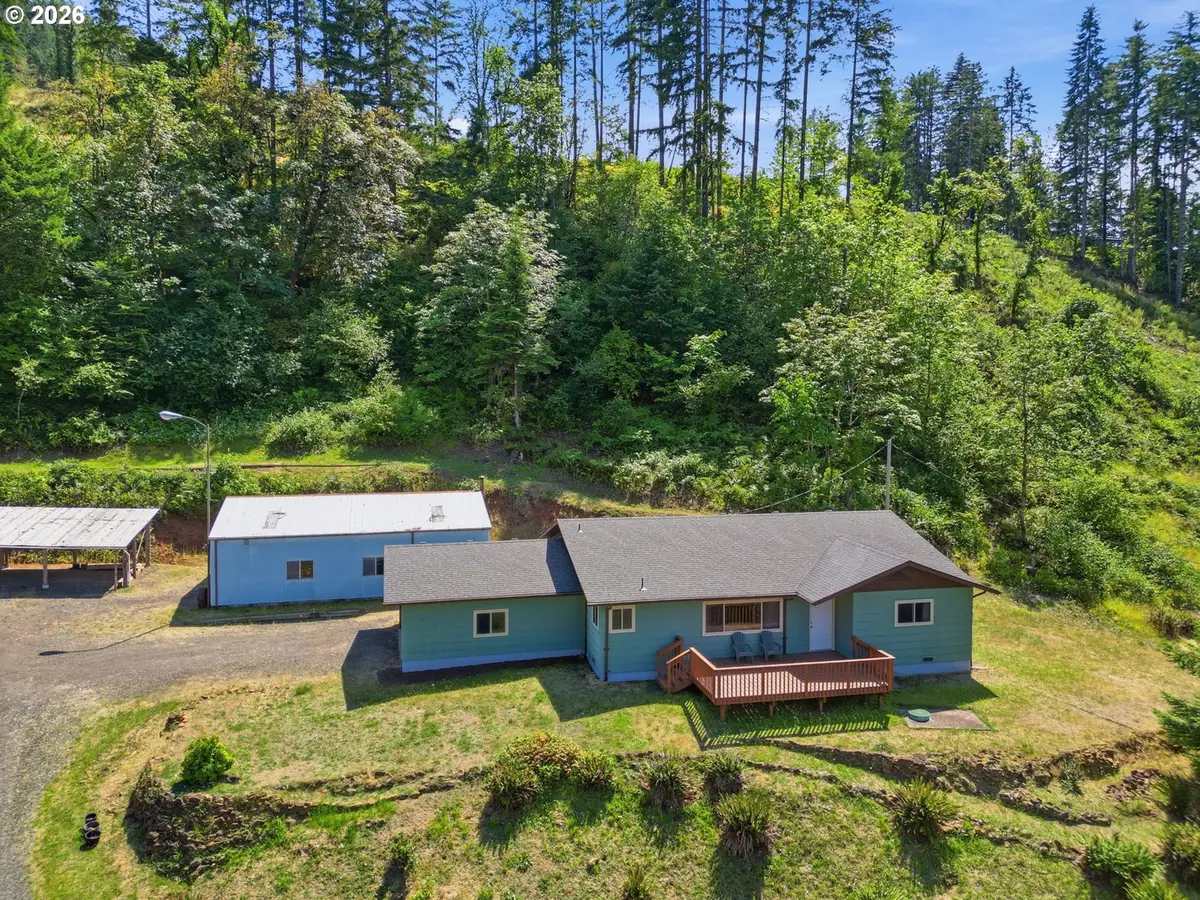36926 Edgehill Rd, Springfield, OR 97478 - #1