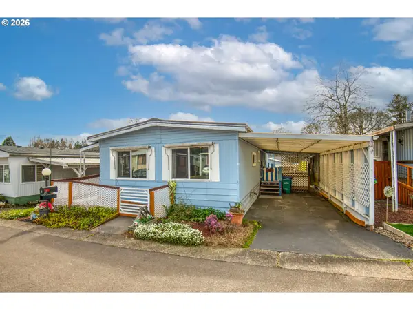 3500 SE Corcord #8, Milwaukie, OR 97267