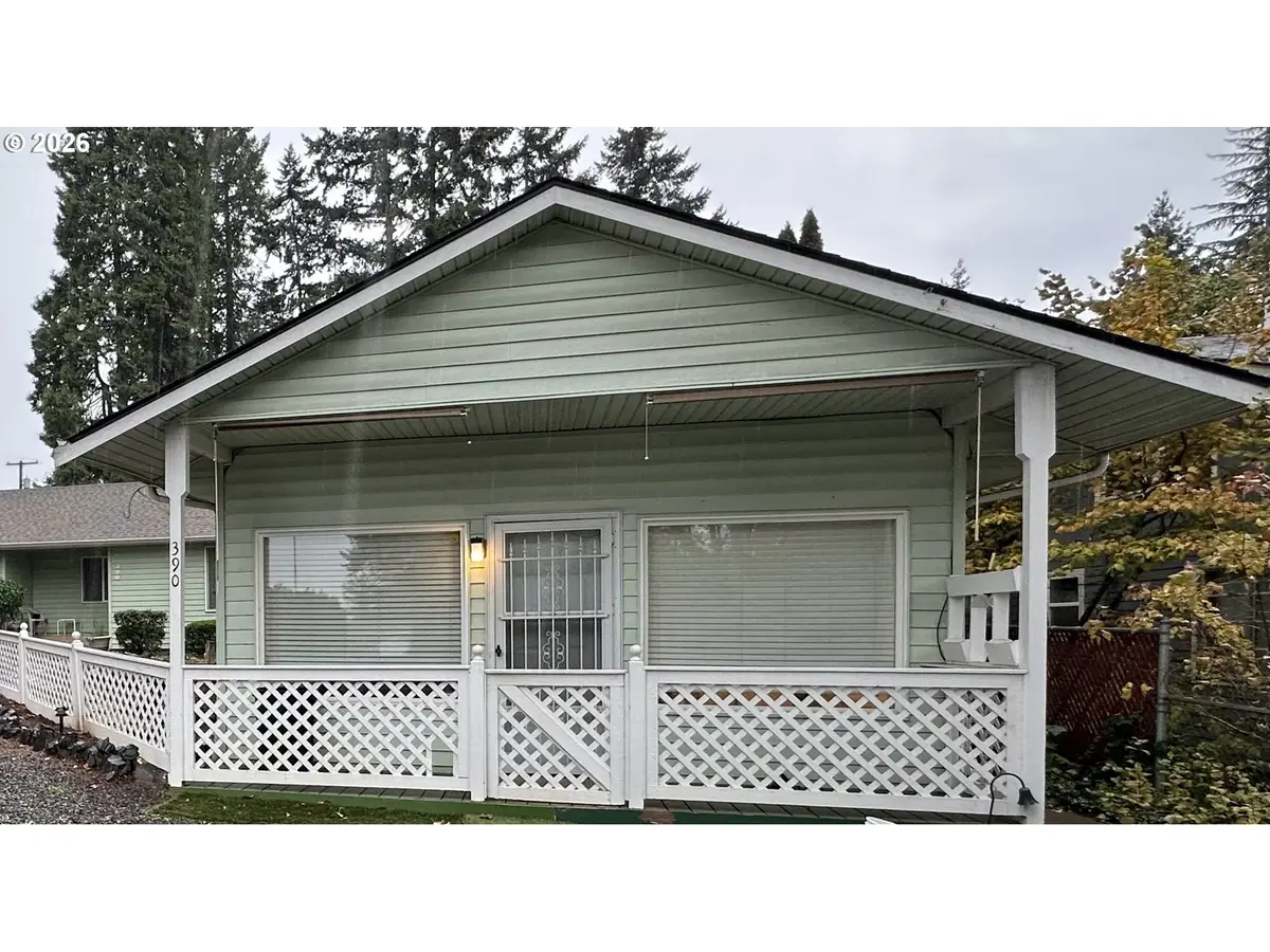 390 Salem Heights Ave, Salem, OR 97302 - #1