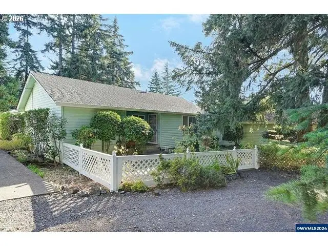 390 Salem Heights Ave, Salem, OR 97302 - #2