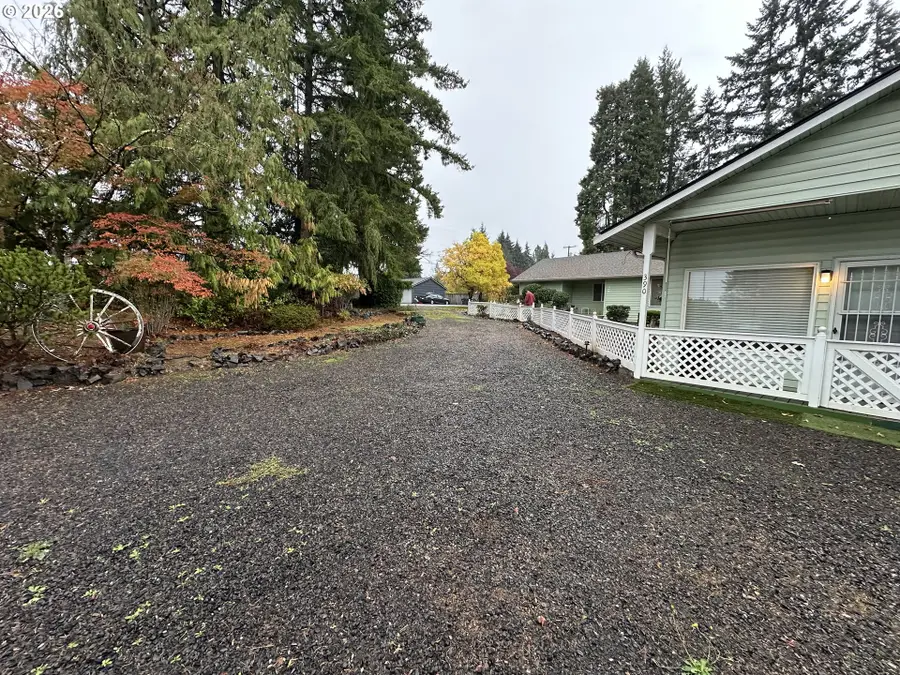390 Salem Heights Ave, Salem, OR 97302 - #3