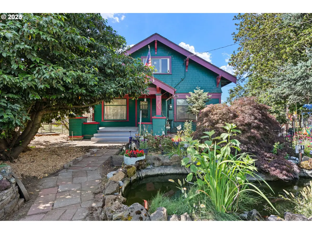 5320 Royal Ave, Eugene, OR 97402 - Image #1