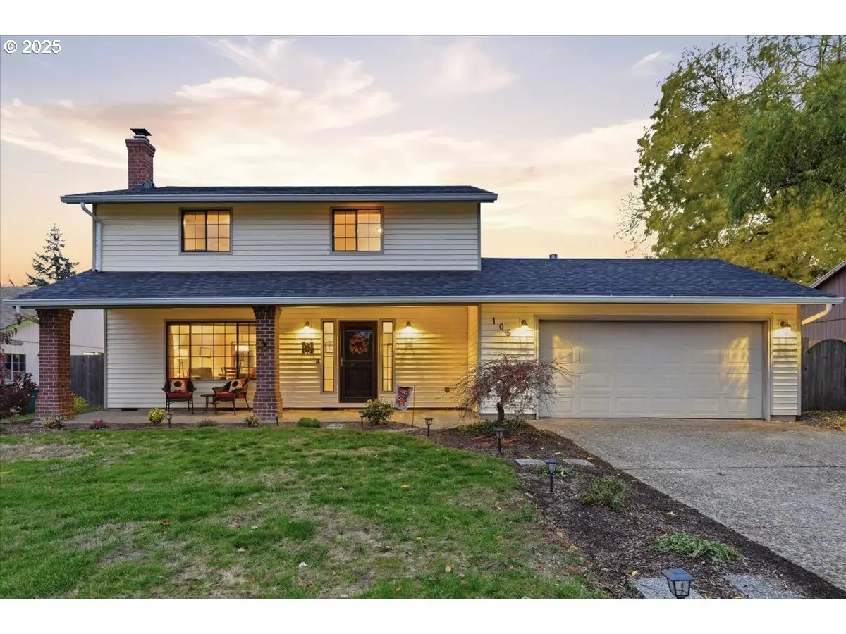 105 W Pinehurst Ct, Newberg, OR 97132 - Image #1