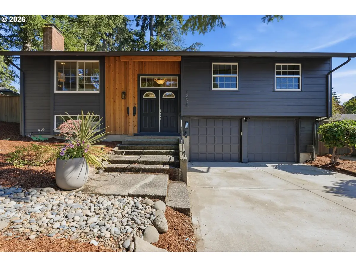 12870 SW 20th Ct, Beaverton, OR 97008 - #1