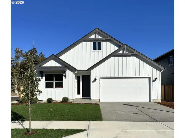 10715 NE 138th Ave #Lot 20, Vancouver, WA 98682
