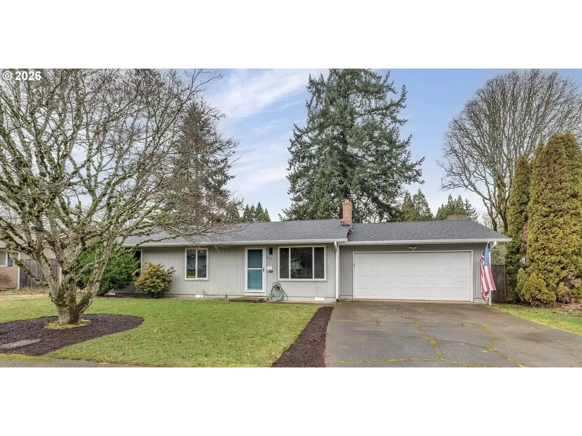 315 Kanuku St Se, Salem, OR 97306 - #1