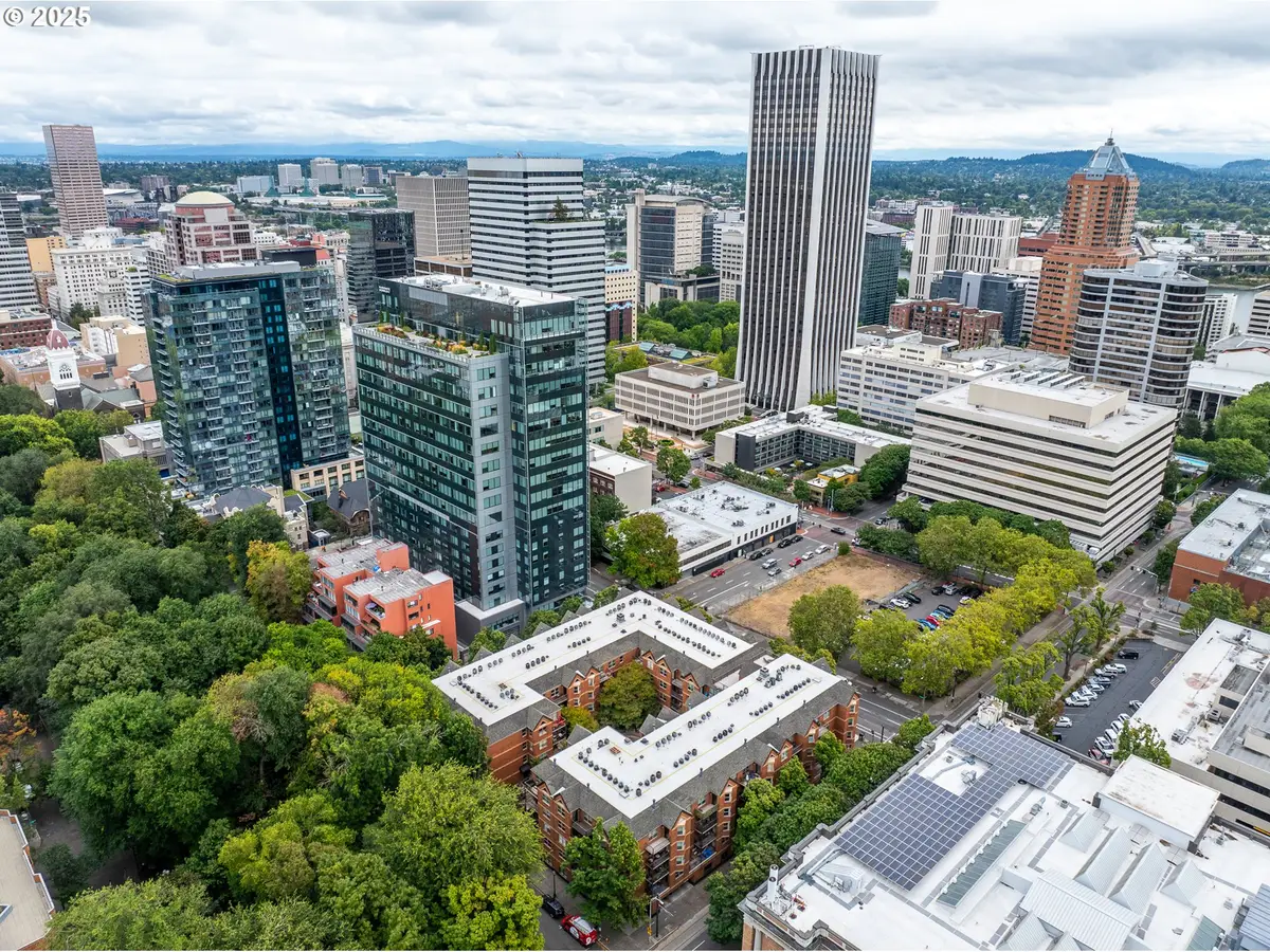 1500 SW Park Ave #523, Portland, OR 97201 - Image #1