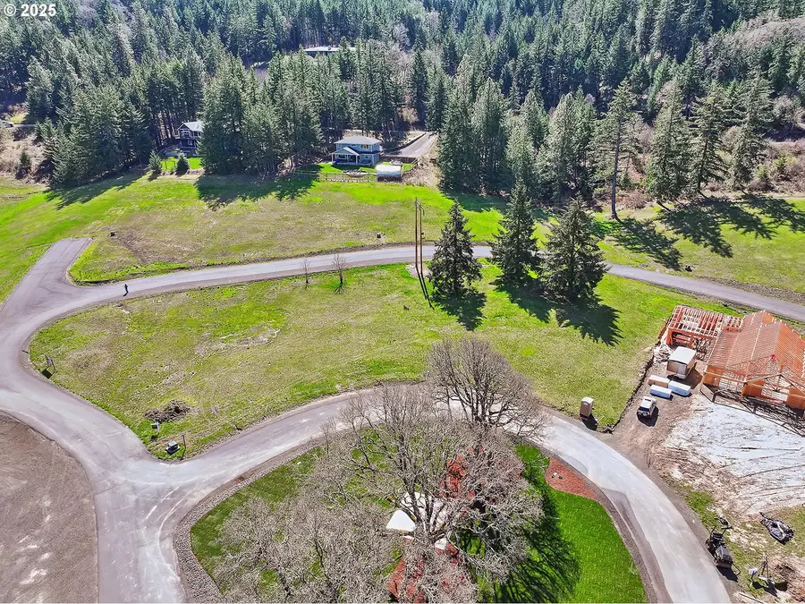 Lot 12 Husum Greens, White Salmon, WA 98672 - Image #2