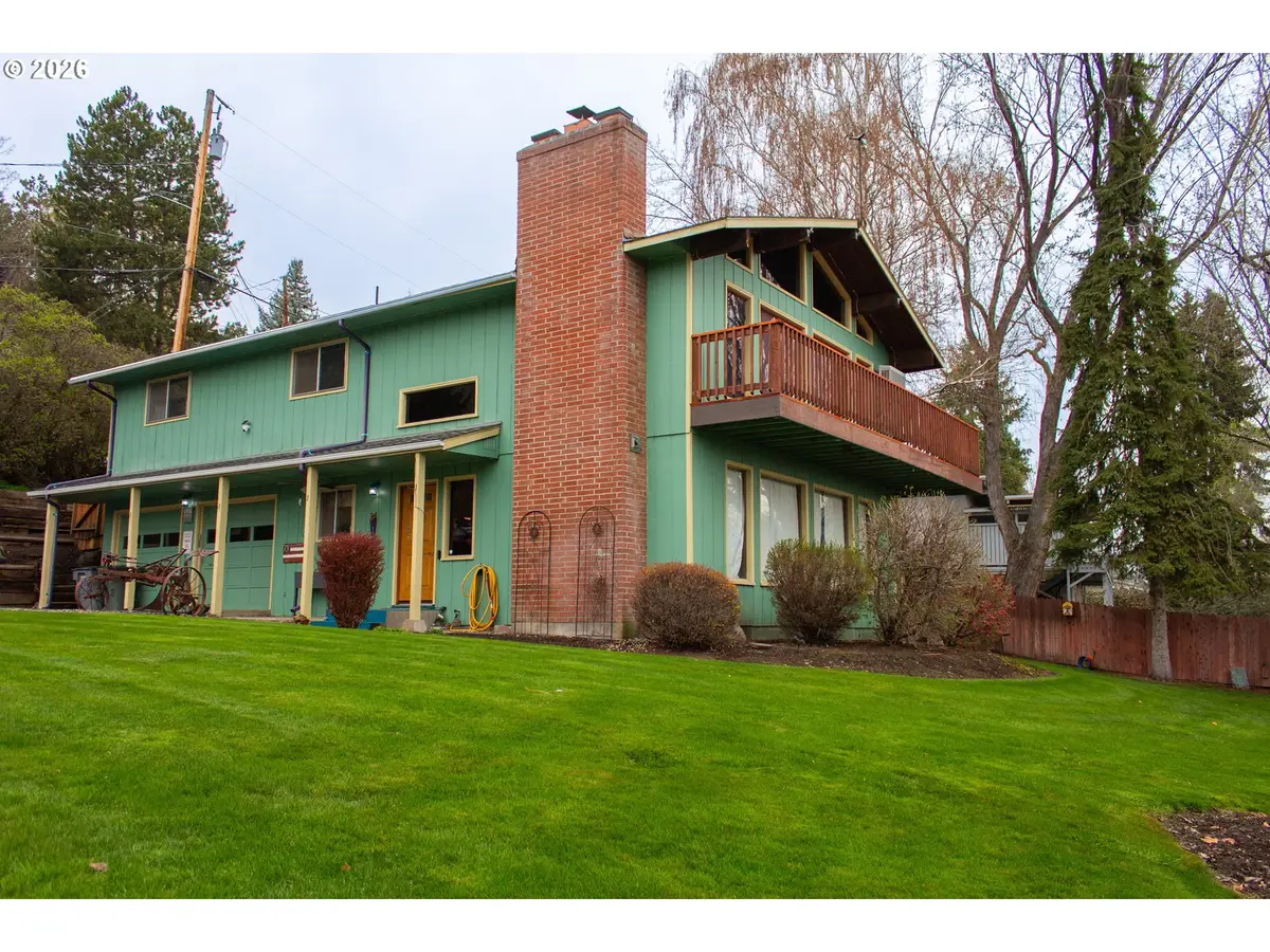 101 Penn Ave, La Grande, OR 97850 - #1