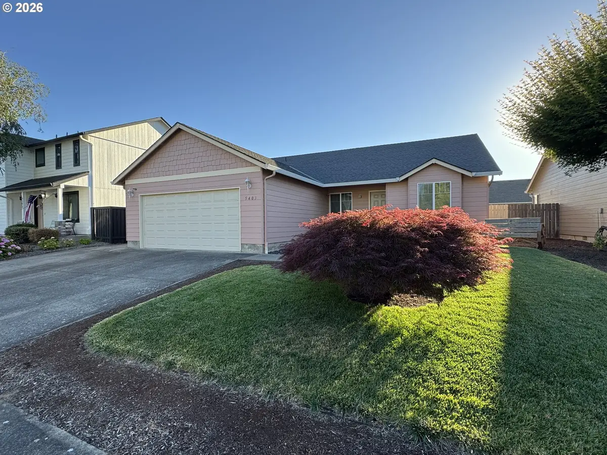 5403 Mirage St, Keizer, OR 97303 - #1