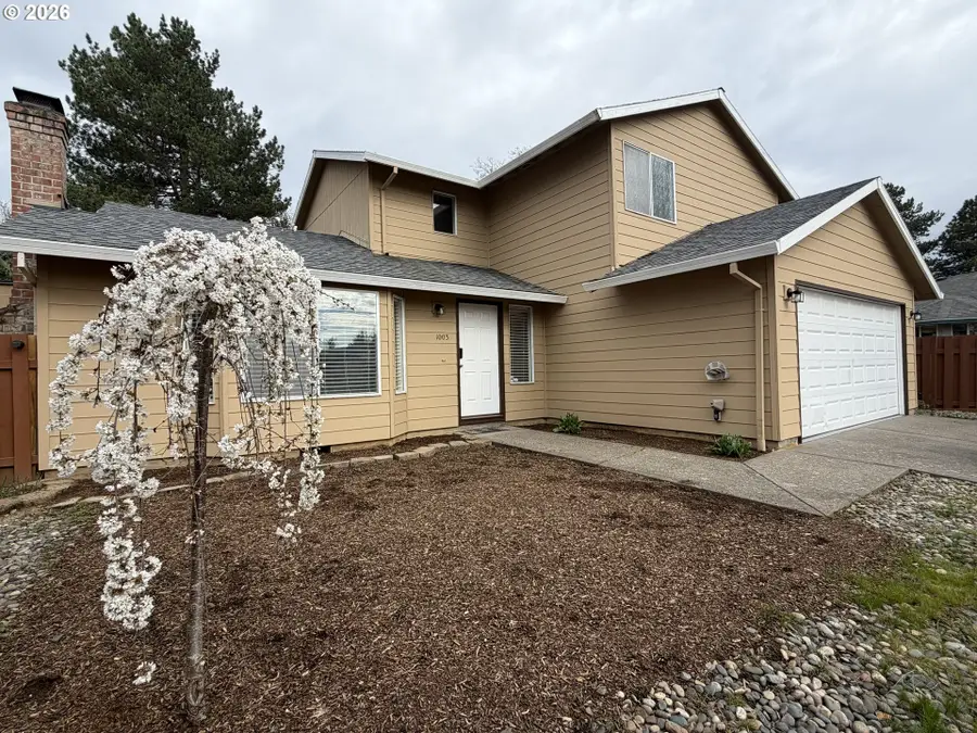 1003 SE 146th Ave, Portland, OR 97233 - #2