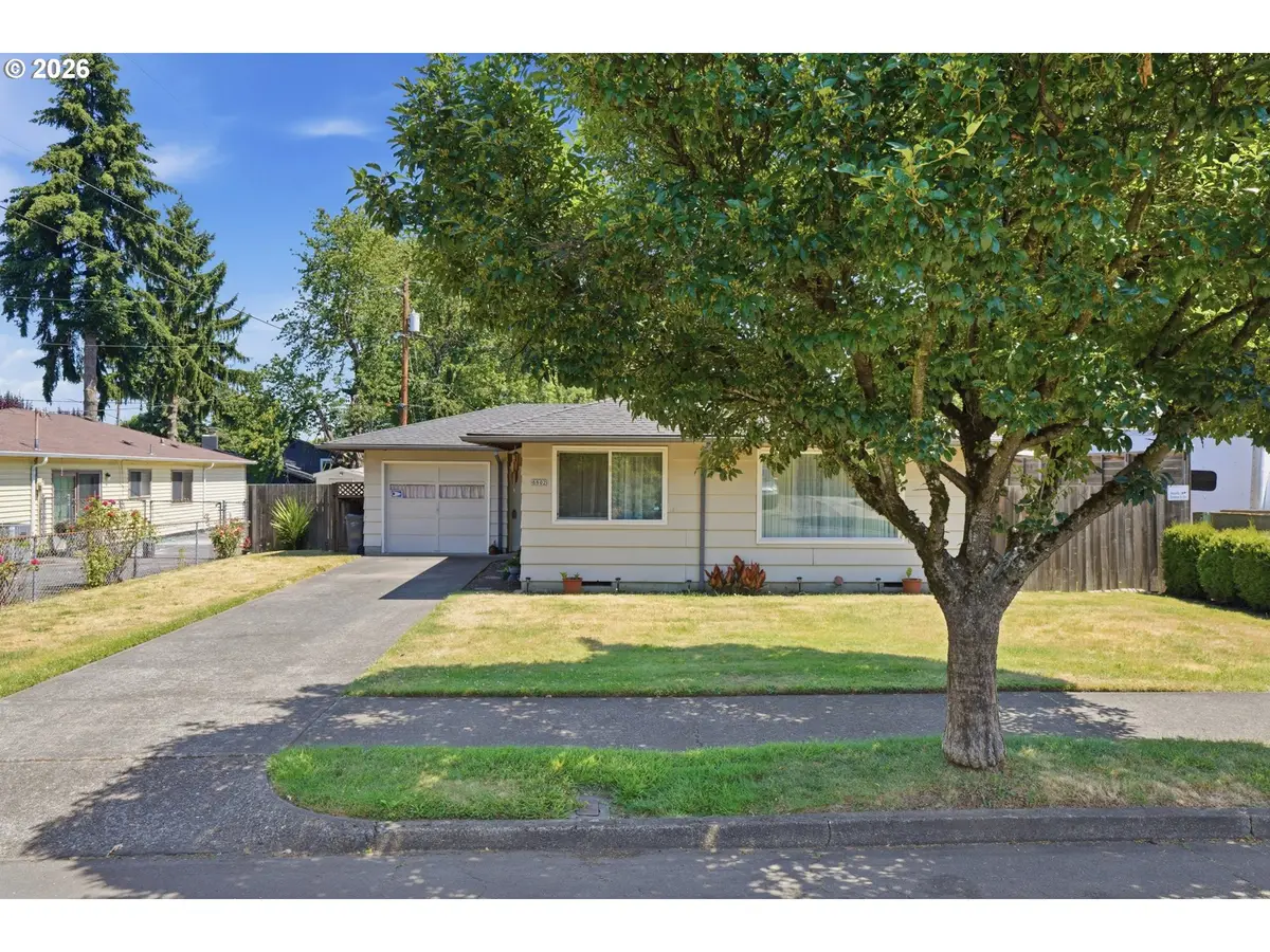 8802 N Chase Ave, Portland, OR 97217 - #1