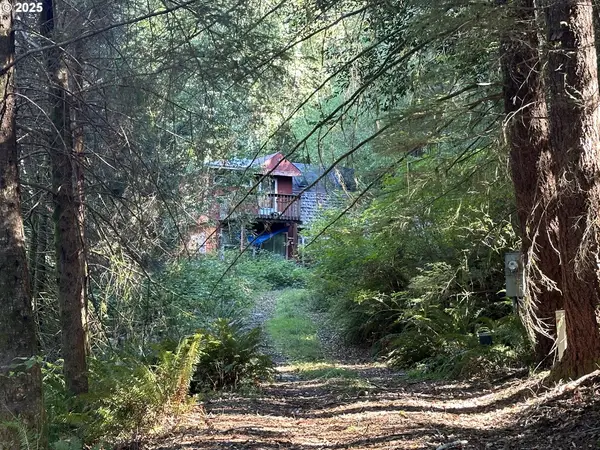 99899 S Bank Chetco Rd, Brookings, OR 97415