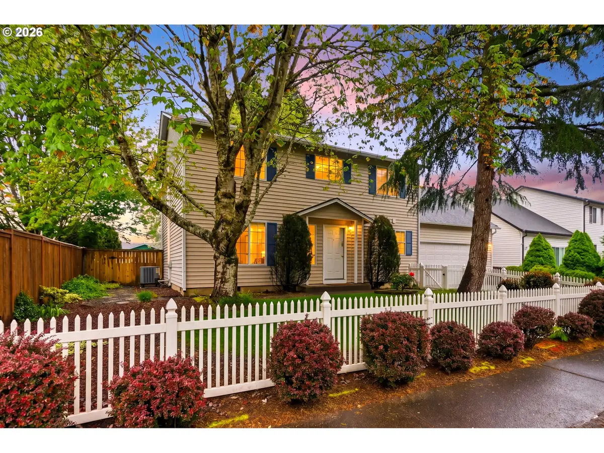 15304 NE 44th St, Vancouver, WA 98682 - #1