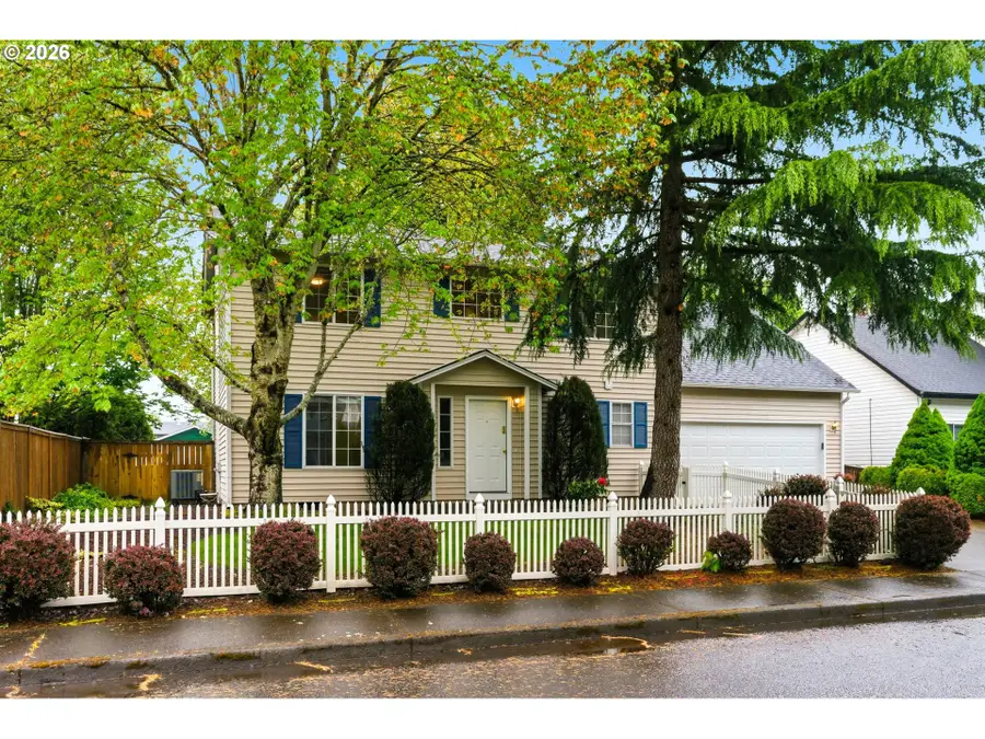 15304 NE 44th St, Vancouver, WA 98682 - #2