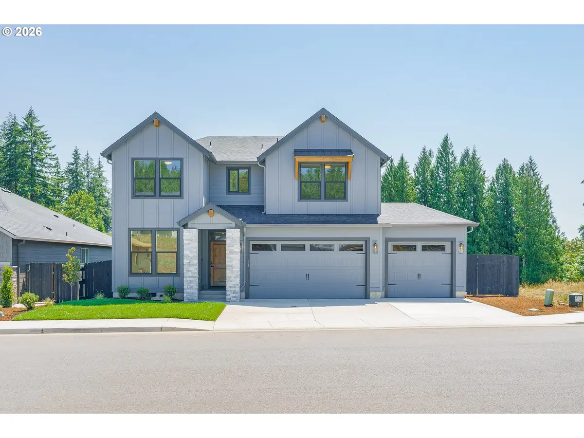 508 W 19th St, La Center, WA 98629 - #1