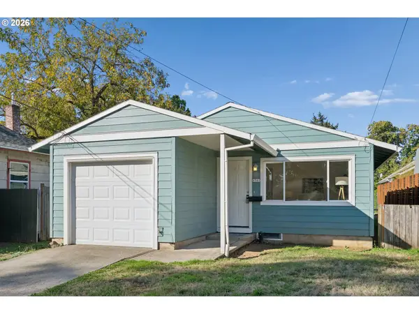 6541 SE 93rd Ave, Portland, OR 97266