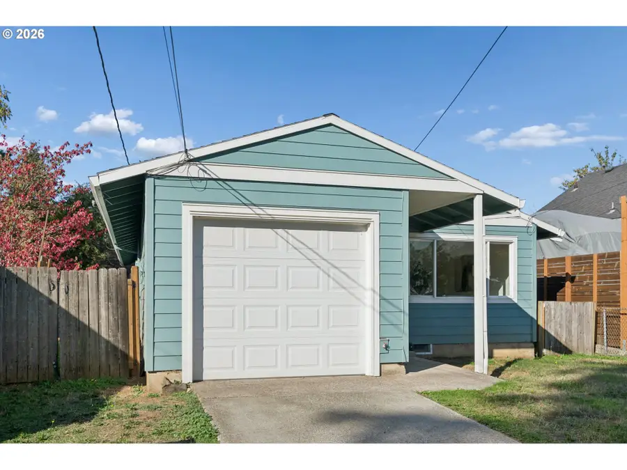 6541 SE 93rd Ave, Portland, OR 97266 - #2