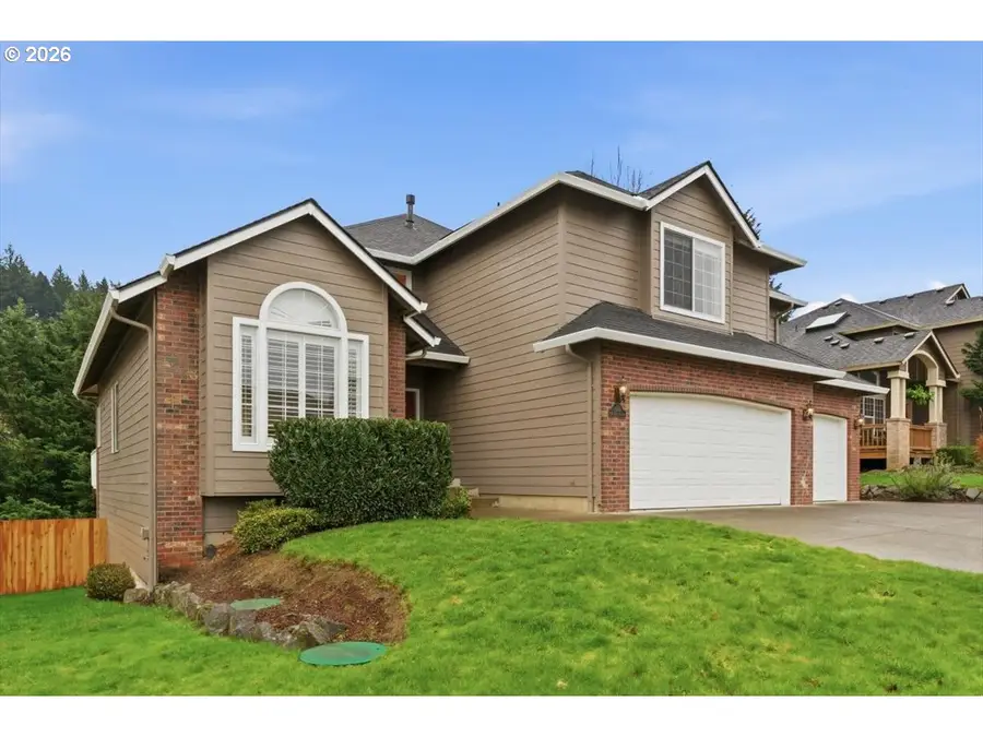 3546 NW Pacific Rim Dr, Camas, WA 98607 - #2