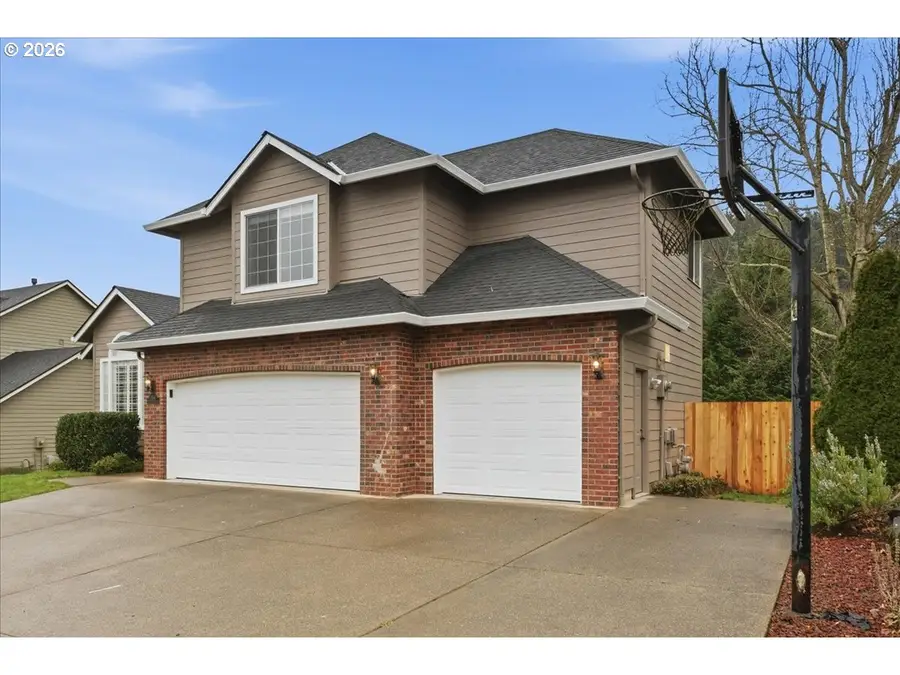 3546 NW Pacific Rim Dr, Camas, WA 98607 - #3