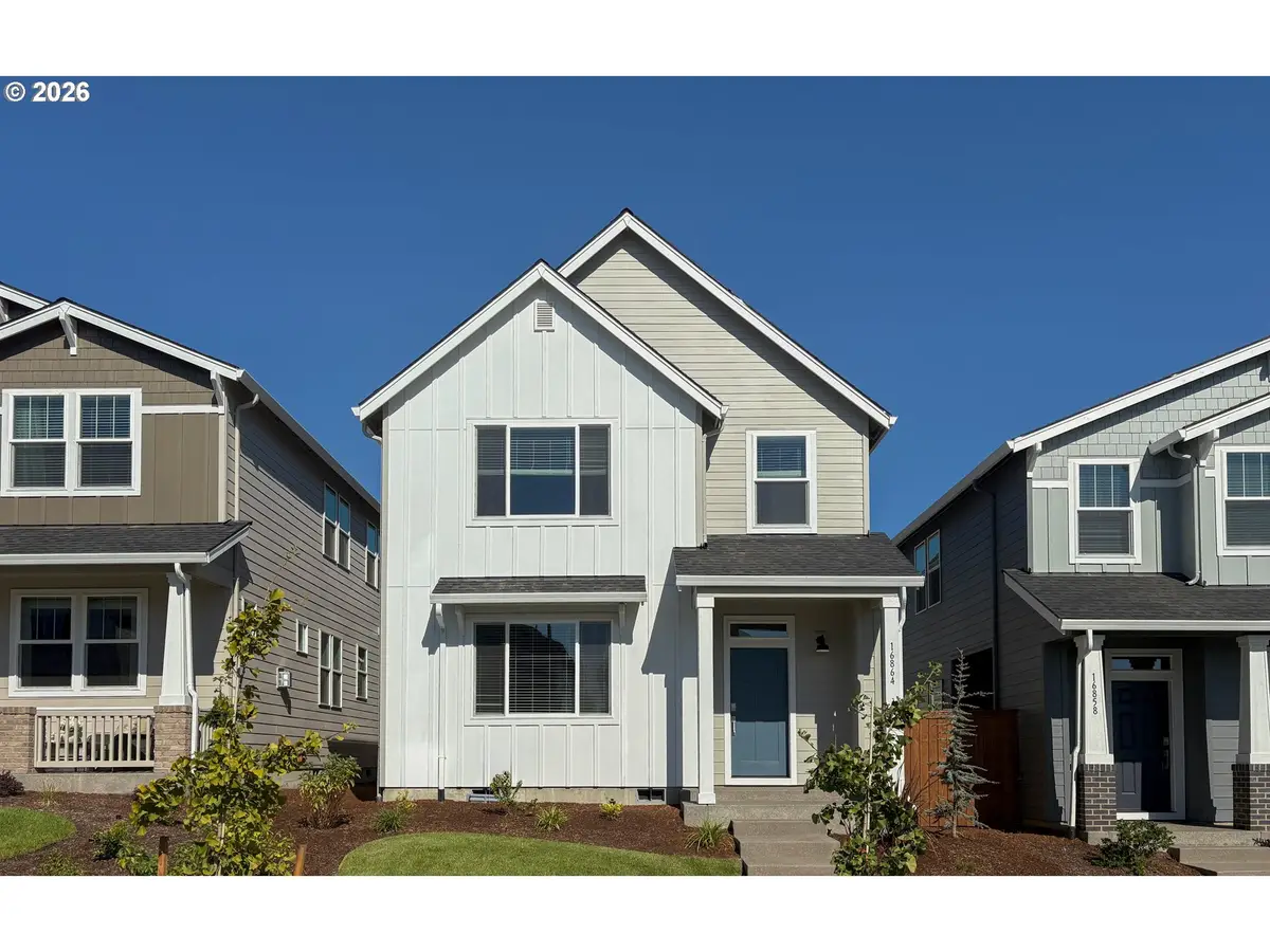 15243 SW 168th Ave., Tigard, OR 97224 - #1