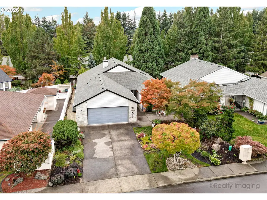 15007 SE 35th St, Vancouver, WA 98683 - #2
