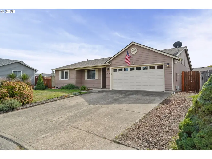 4656 Cherrybud Ct, Salem, OR 97317 - #2